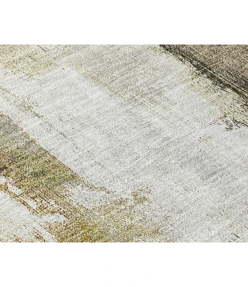 Chantille ACN567 Chocolate 5' x 7'6" Rug