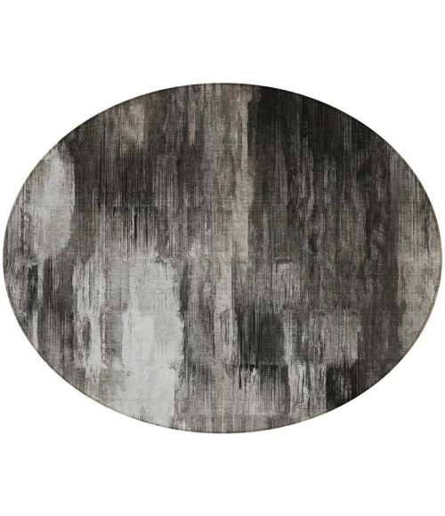 Chantille ACN567 Gray 8' x 8' Rug