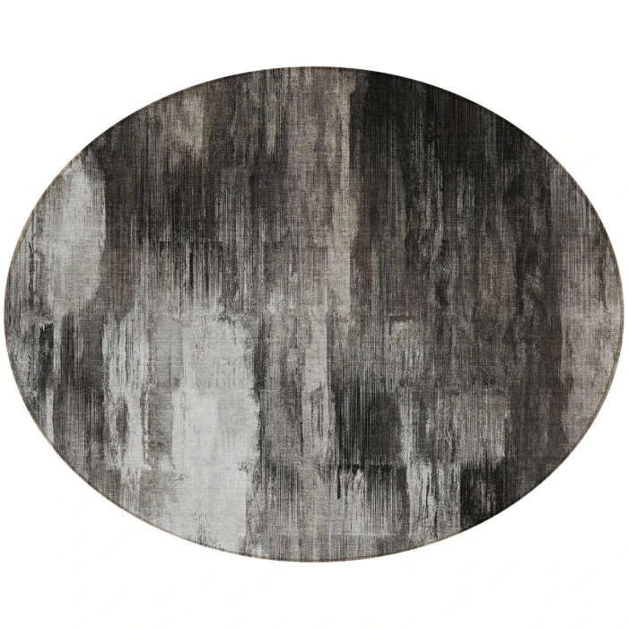 Chantille ACN567 Gray 8' x 8' Rug