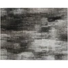 Addison Chantille ACN567 Gray 1 ft. 8 in. x 2 ft. 6 in. Rectangle Rug