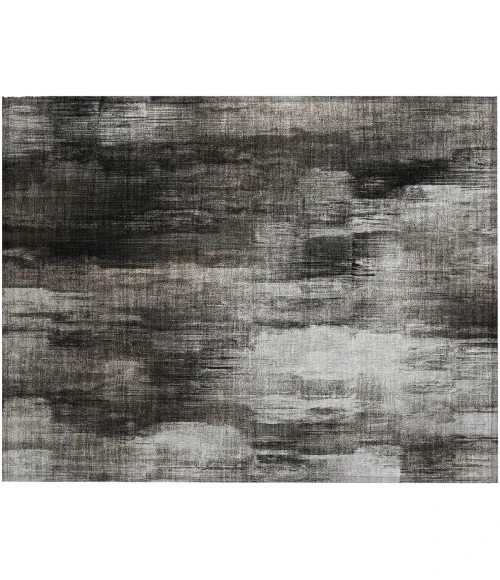 Chantille ACN567 Gray 1'8" x 2'6" Rug