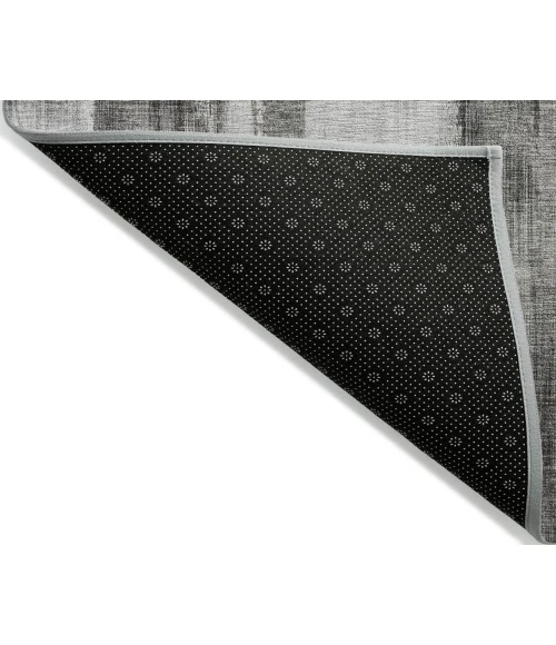 Chantille ACN567 Gray 5' x 7'6" Rug