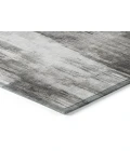 Chantille ACN567 Gray 5' x 7'6" Rug