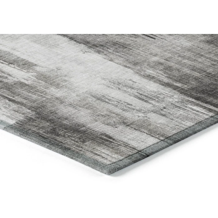 Chantille ACN567 Gray 2'6" x 3'10" Rug