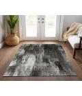 Chantille ACN567 Gray 5' x 7'6" Rug