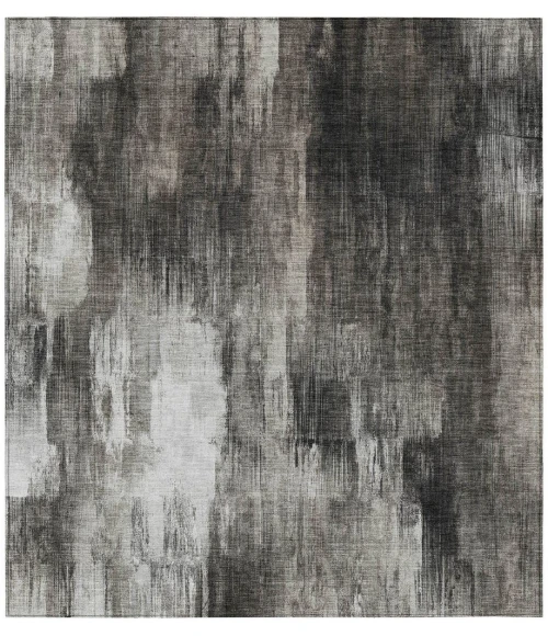 Chantille ACN567 Gray 5' x 7'6" Rug