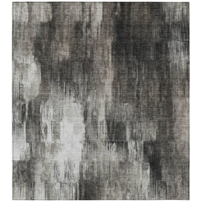 Chantille ACN567 Gray 2'6" x 3'10" Rug