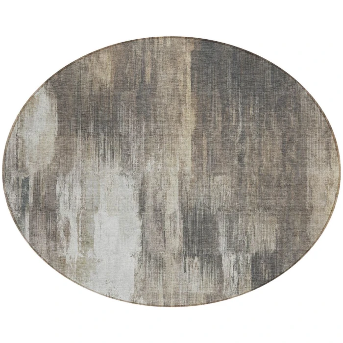 Chantille ACN567 Taupe 8' x 8' Rug