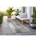 Chantille ACN567 Taupe 2'3" x 7'6" Rug