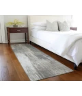 Chantille ACN567 Taupe 2'3" x 7'6" Rug