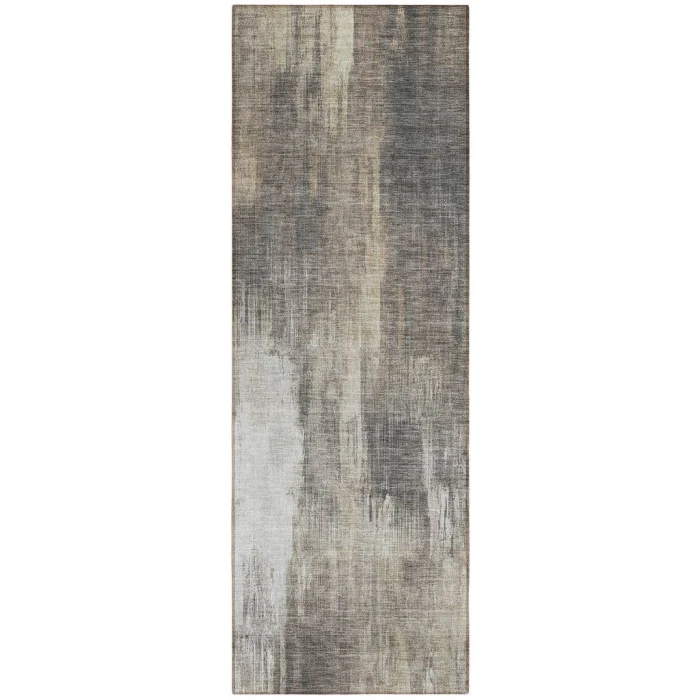 Chantille ACN567 Taupe 2'3" x 7'6" Rug