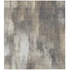 Addison Chantille ACN567 Taupe 5 ft. x 7 ft. 6 in. Rectangle Rug