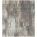 Addison Chantille ACN567 Taupe 5 ft. x 7 ft. 6 in. Rectangle Rug
