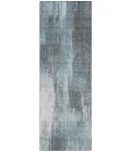 Chantille ACN567 Teal 2'3" x 7'6" Rug