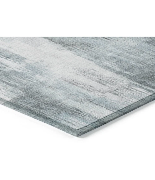Chantille ACN567 Teal 5' x 7'6" Rug