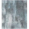 Addison Chantille ACN567 Teal 5 ft. x 7 ft. 6 in. Rectangle Rug