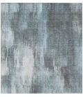 Chantille ACN567 Teal 5' x 7'6" Rug