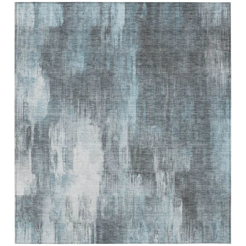 Chantille ACN567 Teal 10' x 14' Rug