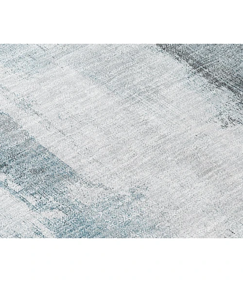 Chantille ACN567 Teal 5' x 7'6" Rug