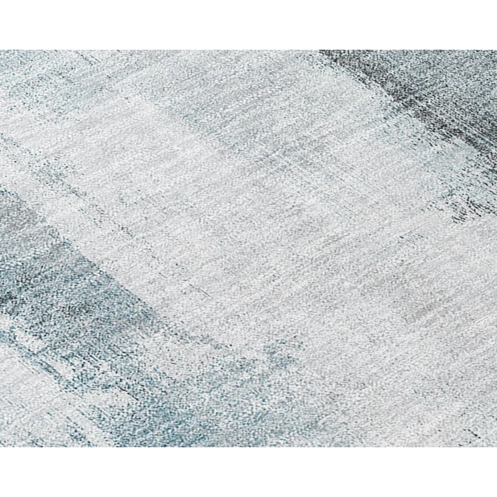Chantille ACN567 Teal 2'3" x 7'6" Rug