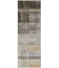 Chantille ACN568 Brown 2'3" x 7'6" Rug