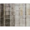 Addison Chantille ACN568 Brown 1 ft. 8 in. x 2 ft. 6 in. Rectangle Rug