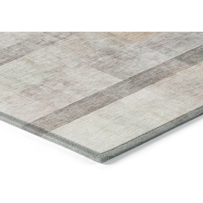 Chantille ACN568 Brown 2'3" x 7'6" Rug