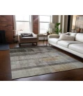 Chantille ACN568 Brown 2'6" x 3'10" Rug