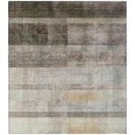Addison Chantille ACN568 Brown 8 ft. x 10 ft. Rectangle Rug