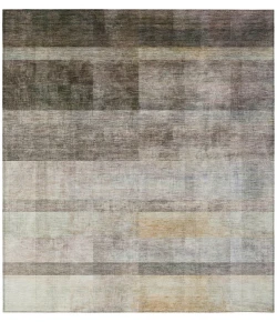 Addison Chantille ACN568 Brown 2 ft. 6 in. x 3 ft. 10 in. Rectangle Rug
