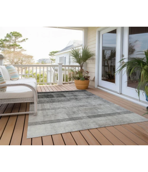 Chantille ACN568 Gray 9' x 12' Rug