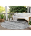 Chantille ACN568 Gray 8' x 8' Rug