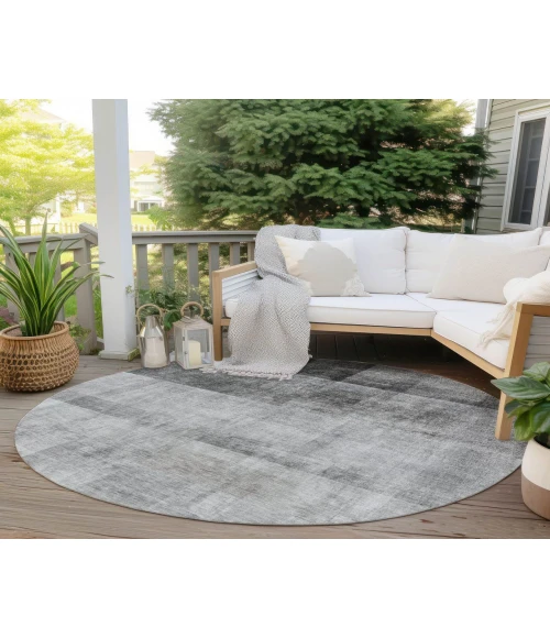 Chantille ACN568 Gray 8' x 8' Rug