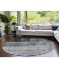 Chantille ACN568 Gray 8' x 8' Rug