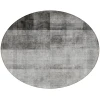 Addison Chantille ACN568 Gray 8 ft. x 8 ft. Round Rug