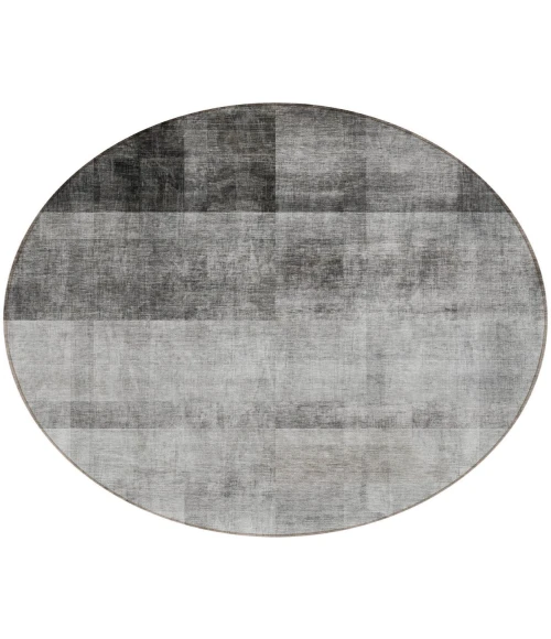 Chantille ACN568 Gray 8' x 8' Rug