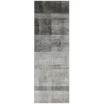 Addison Chantille ACN568 Gray 2 ft. 3 in. x 7 ft. 6 in. Runner Rug