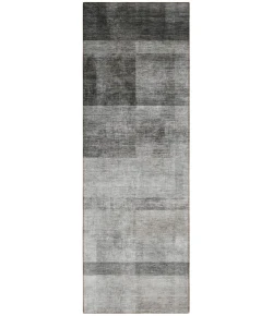 Addison Chantille ACN568 Gray 2 ft. 3 in. x 7 ft. 6 in. Runner Rug