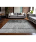 Chantille ACN568 Gray 9' x 12' Rug