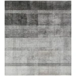 Addison Chantille ACN568 Gray 8 ft. x 10 ft. Rectangle Rug