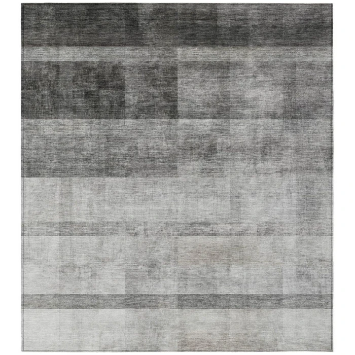 Chantille ACN568 Gray 3' x 5' Rug
