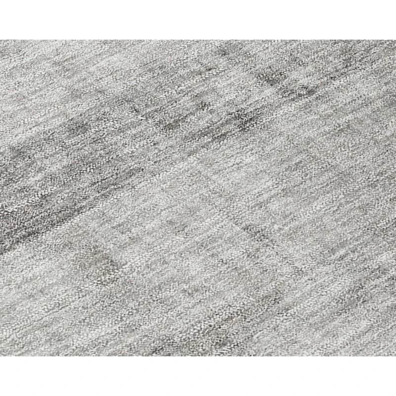 Chantille ACN568 Gray 2'6" x 3'10" Rug