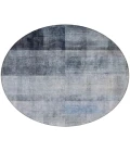 Chantille ACN568 Navy 8' x 8' Rug