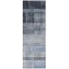 Addison Chantille ACN568 Navy 2 ft. 3 in. x 7 ft. 6 in. Runner Rug