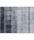 Chantille ACN568 Navy 1'8" x 2'6" Rug