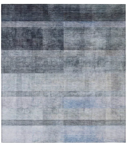 Chantille ACN568 Navy 3' x 5' Rug