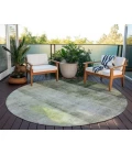 Chantille ACN568 Olive 8' x 8' Rug