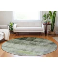 Chantille ACN568 Olive 8' x 8' Rug