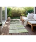 Chantille ACN568 Olive 2'3" x 7'6" Rug