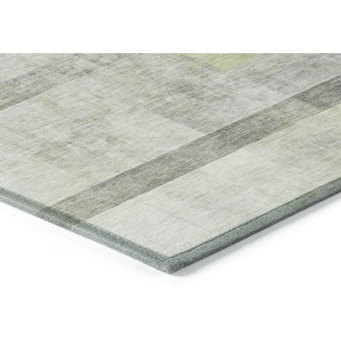 Chantille ACN568 Olive 2'3" x 7'6" Rug